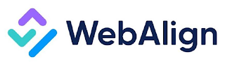 WEBALIGN logo