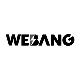WEBANG logo