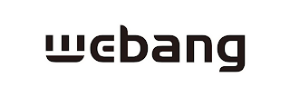 WEBANG logo