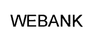 WEBANK logo