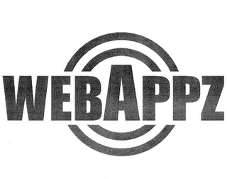 WEBAPPZ logo