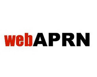 WEBAPRN logo