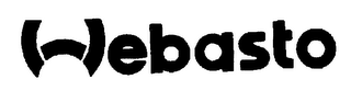 WEBASTO logo