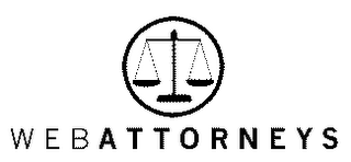 WEBATTORNEYS logo