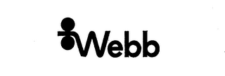 WEBB logo