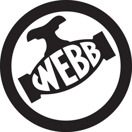 WEBB logo