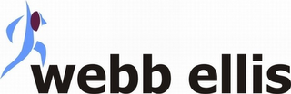 WEBB ELLIS logo