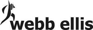 WEBB ELLIS logo