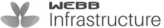 WEBB INFRASTRUCTURE logo