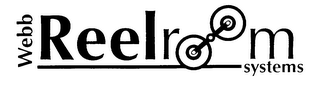WEBB REELROOM SYSTEMS logo