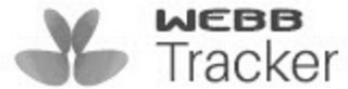 WEBB TRACKER logo
