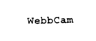 WEBBCAM logo