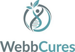 WEBBCURES logo