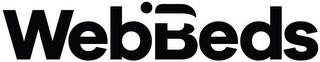 WEBBEDS logo