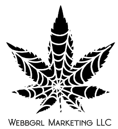 WEBBGRL MARKETING LLC logo