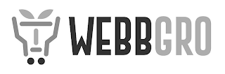 WEBBGRO logo