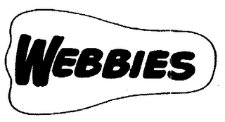 WEBBIES logo