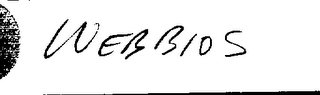 WEBBIOS logo