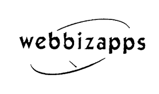 WEBBIZAPPS logo