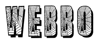 WEBBO logo