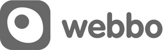 WEBBO logo