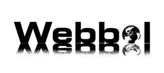 WEBBOL logo
