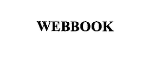WEBBOOK logo