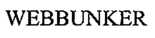WEBBUNKER logo