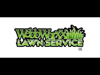 WEBBWORXX LAWN SERVICE LLC logo