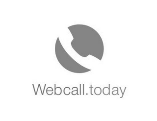 WEBCALL.TODAY logo