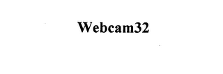 WEBCAM32 logo