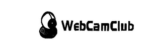 WEBCAMCLUB logo