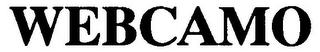 WEBCAMO logo