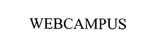 WEBCAMPUS logo