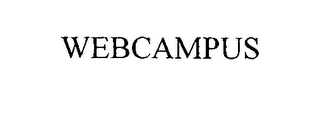 WEBCAMPUS logo