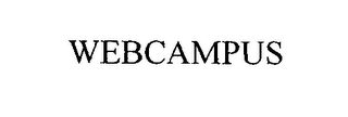 WEBCAMPUS logo