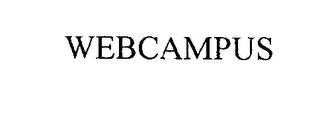WEBCAMPUS logo