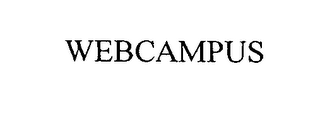 WEBCAMPUS logo