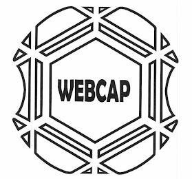 WEBCAP logo