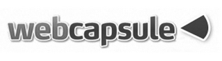 WEBCAPSULE logo