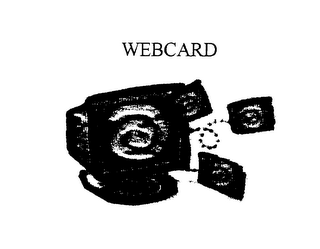 WEBCARD logo