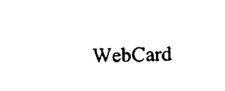 WEBCARD logo