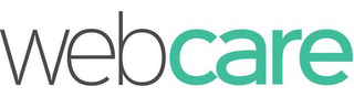 WEBCARE logo
