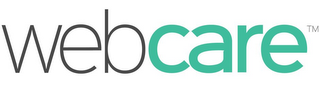 WEBCARE TM logo