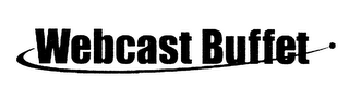 WEBCAST BUFFET logo