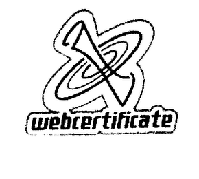 WEBCERTIFICATE