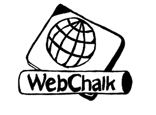 WEBCHALK logo
