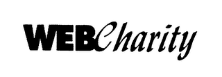 WEBCHARITY logo