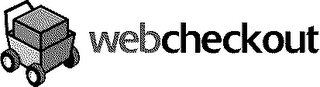 WEBCHECKOUT logo