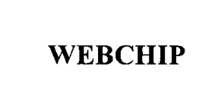 WEBCHIP logo